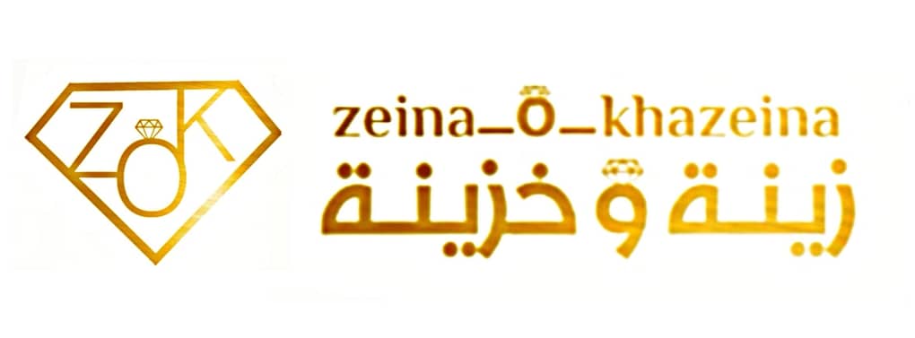 Zeina O Khazeina